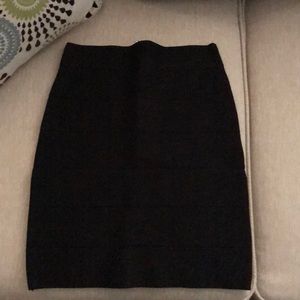 Bandage Skirt